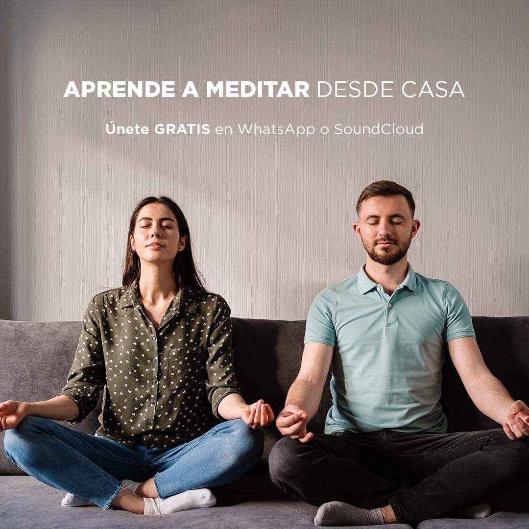 Meditation Heartfulness, Breathing Meditation, Barcelona, Spain